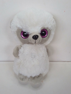 Λούτρινο Yoo hoo And Friends Bush Baby JAFRI TOYS μεταχειρισμένο
