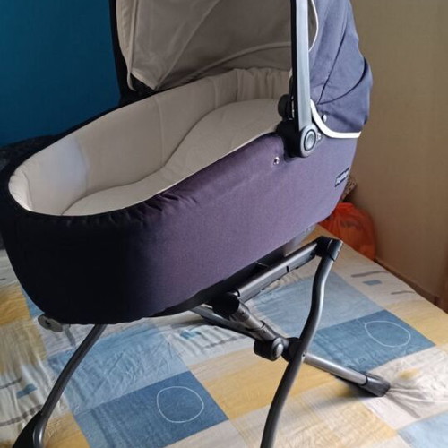Peg Perego port bebe unused