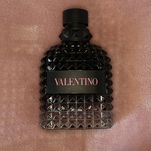 Valentino Born in Roma Uomo Intense Eau de Parfum 100ml like new