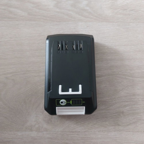 Powerful 24V 3.0Ah Li-ion Battery compatible with Greenworks 24V/48V