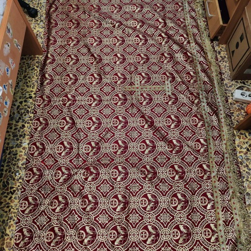 Covers for Holy Table new condition