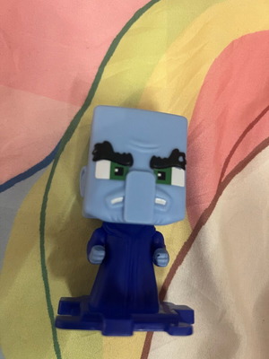 Evoker Minecraft παιχνίδι σαν καινούργιο
