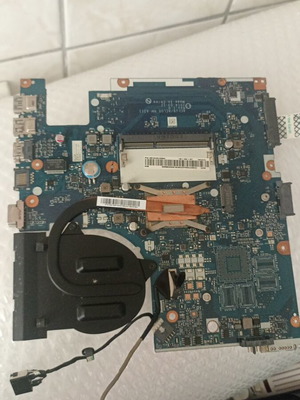 Lenovo G40-30 motherboard with Intel Celeron N2830 or Pentium N3540