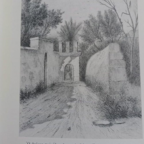 Zakynthinoi Filikoi by Dinos Konomos used, first edition 1966