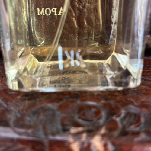 APOM Eau de Parfum 70 ml