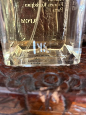 APOM Eau de Parfum 70 ml