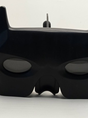 Μάσκα LEGO Batman Movie Viewer καινούργια