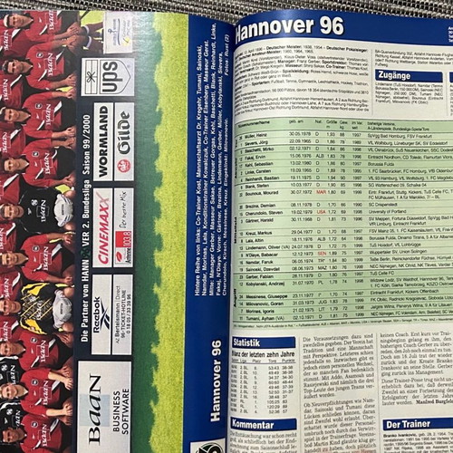 KICKER Annual Almanac 1999-2000 magazine, very good condition