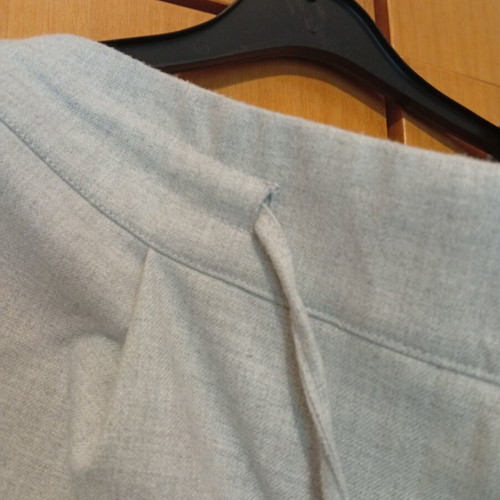 C&A Women's Pants like new, size XXXL, gray