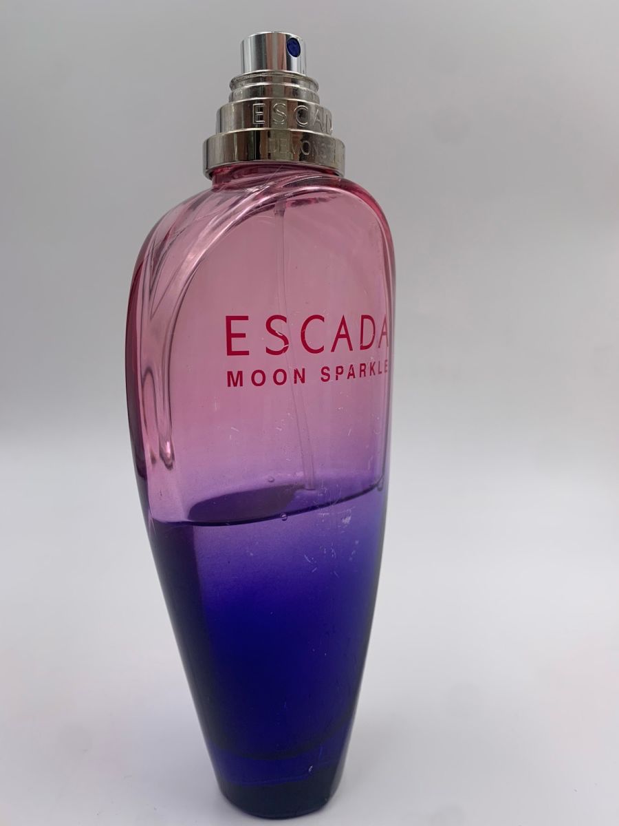 Escada moon 2025 sparkle discontinued