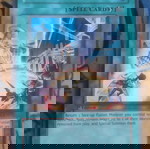 Dimension Explosion (Yugioh)