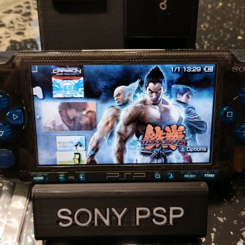 Sony PSP 1004 Phat original complete package with games!