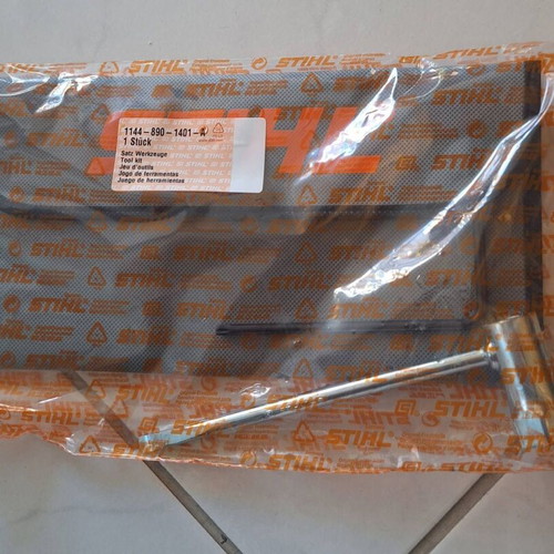 Stihl MS 261 C Chainsaw new professional model