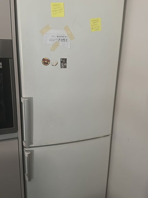 Fridge like new, very good condition