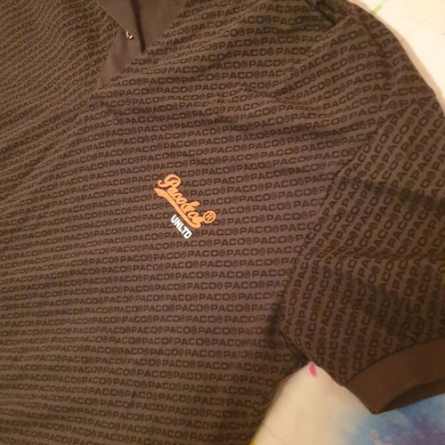 T-Shirt Legend Pacific & Co like new, size L