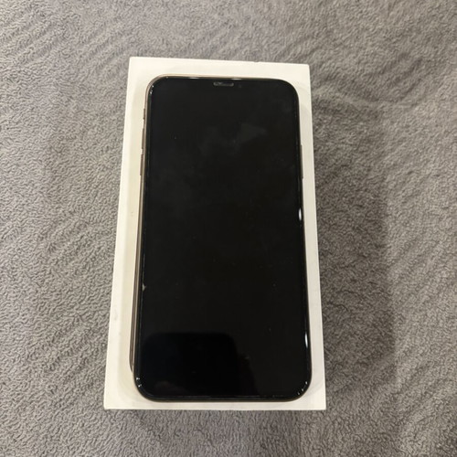 iPhone XS like new, 64GB, excellent condition