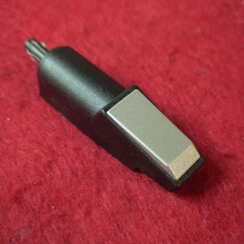 Philips GP-314 system used, head shell only
