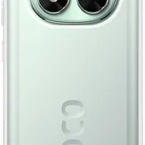 Poco X7 case new purple color