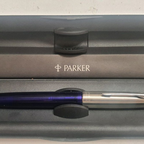 Parker pen new, 90s decade