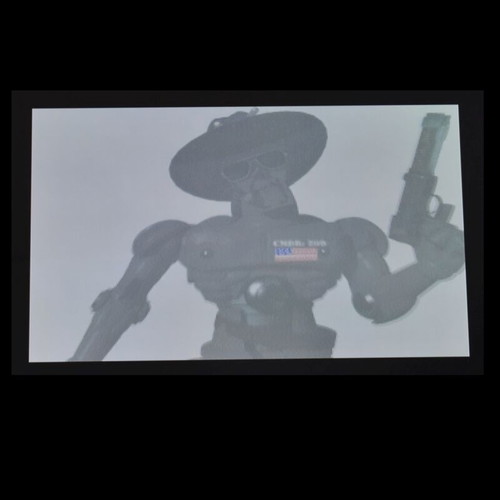 Z The Bitmap Brothers PlayStation PS1 game