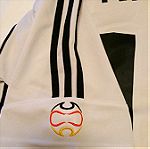  Αθλητική μπλούζα Εθνική Γερμανίας Klose