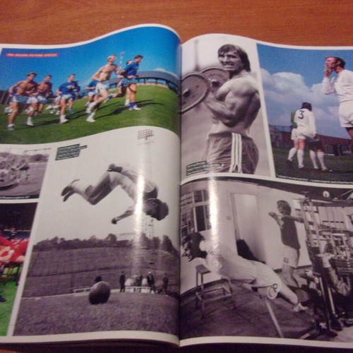 Four Four Two September 2010 magazine like new
