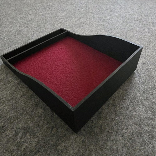 3d printed Dice tray