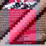 VHS Ταινία Το Μίσος Σαν Καινούργια