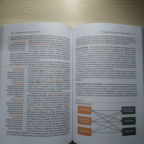 Information Systems for Management like new