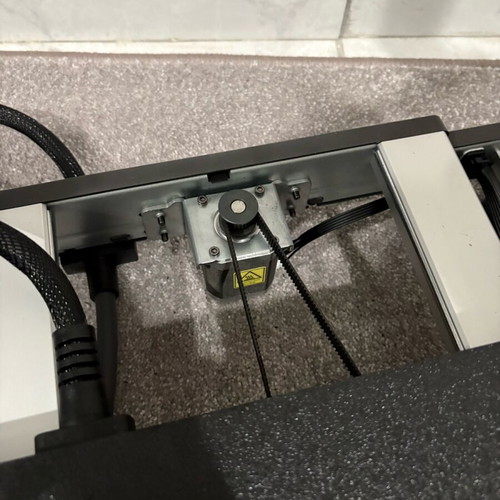 Anycubic Kobra 3 Max 3D εκτυπωτής σαν καινούργιο με δώρο Ace Pro