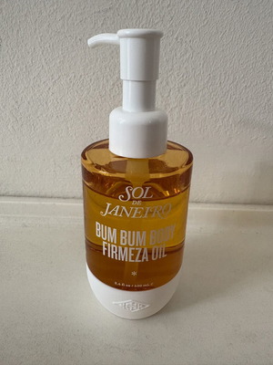 Sol de Janeiro Bum Bum Body Firmeza Oil