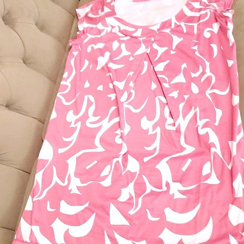 Women's dress MANOUKIAN