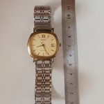 Solvil et Titus vintage automatic wristwatch, Swiss made
