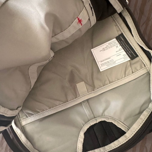 Osprey Daylite Backpack Black Grey 50th Anniversary Limited Edition new