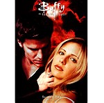  Μπάφφυ η Βαμπιροφόνισσα, Buffy The Vampire Slayer  - Season 2, 6 DVD, Ελληνικοι Υποτιτλοι