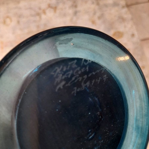 Kosta Boda Can Can Bowl 23cm like new