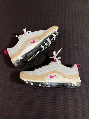 Nike Air Max 97 дамски Обувки Размер:38