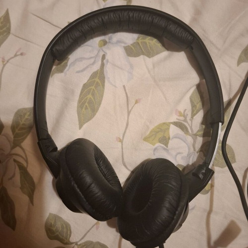 Creative professional headphones new, ideal for telephonists