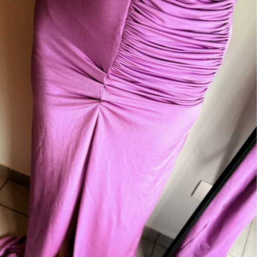 Long dress, size S / 36 / 8