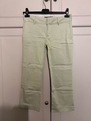 Capri pants Zara like new, size S / 36 / 8