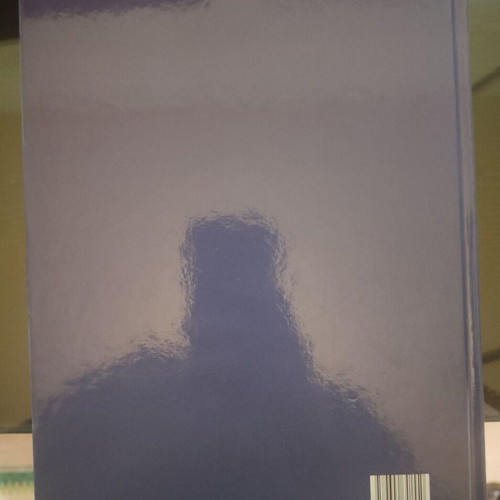 Aigaio Anothen hardcover book like new