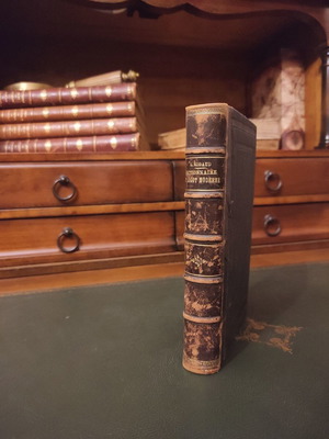 Λεξικό Rigaud Lucien Dictionnaire d'argot moderne σαν καινούργιο, 1888
