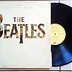  BEATLES  - 20 Greatest Hits, Δισκος βινυλιου Classic Pop-Rock