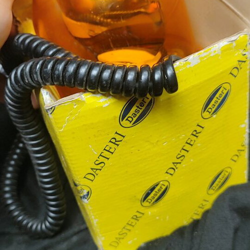 Car headlight 12 volt dc new
