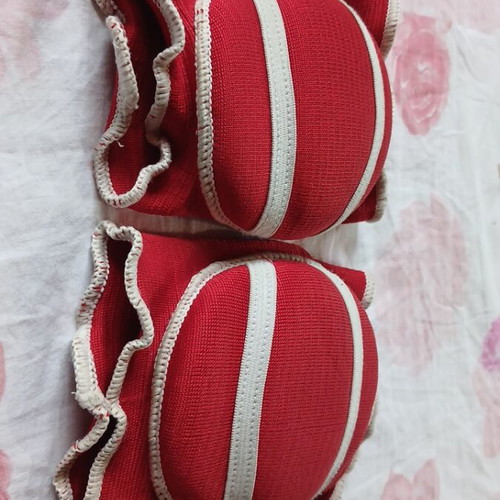 Knee pads volleyball set of two Admiral S used