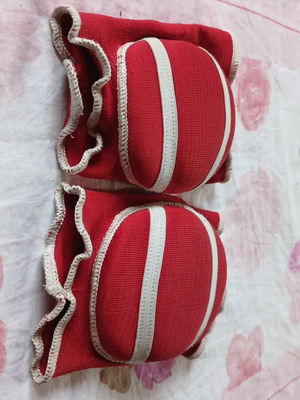 Knee pads volleyball set of two Admiral S used