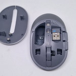 Dell Bluetooth and Wireless Mouse like new