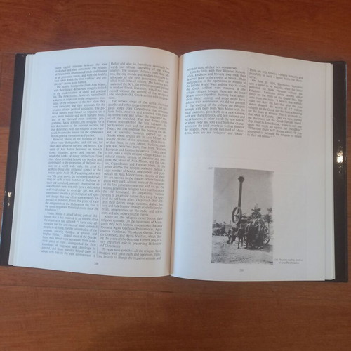 Macedonia Two Volumes Like New, History and Archaeology