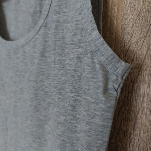 Intimissimi women's tank top gray size M like new