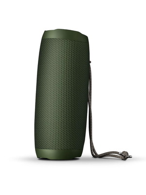 Bluetooth ηχείο Energy Sistem Urban Box 5+ 20W σφραγισμένο, χακί